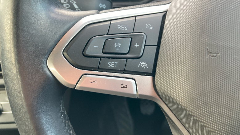 Volkswagen Polo 1.0 TSI Life 5dr Petrol Hatchback